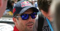 Sebastien Loeb sprbowa si na motocyklu serii Moto2